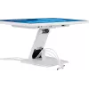 iiyama T2452MSC-W2AG monitor komputerowy 61 cm (24 cale) 1920 x 1080 pikseli Full HD LED ekran dotykowy Biały