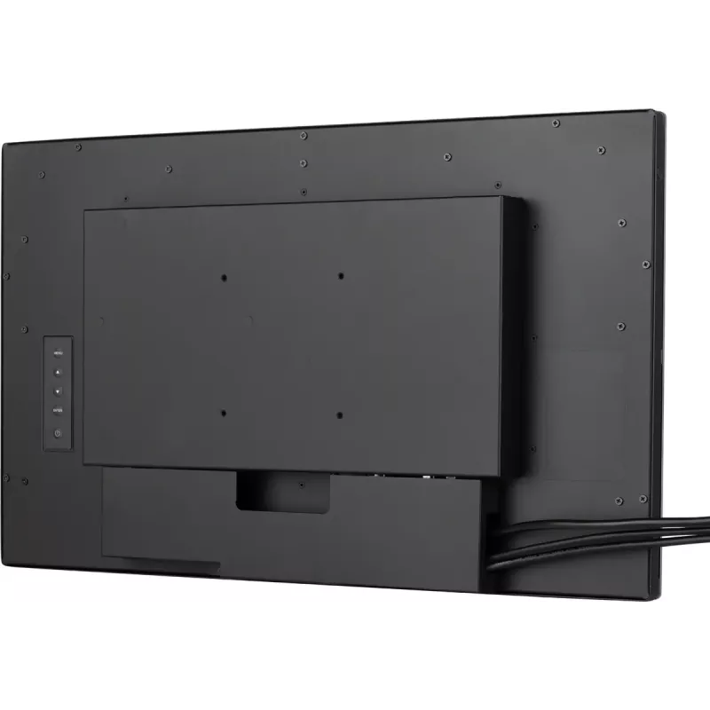 Monitor dotykowy IIYAMA TF2438MSC-B2 — 24-calowy interaktywny wyświetlacz, multi-touch