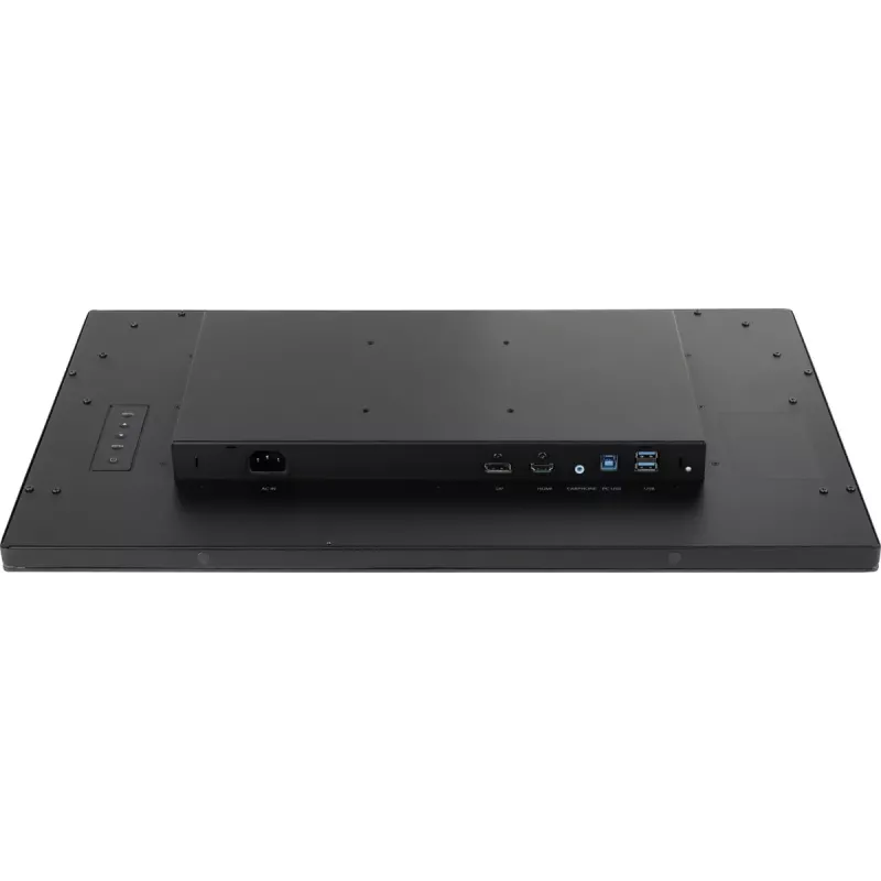 Monitor dotykowy IIYAMA TF2438MSC-B2 — 24-calowy interaktywny wyświetlacz, multi-touch