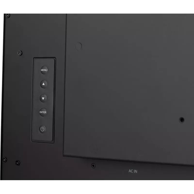 Monitor dotykowy IIYAMA TF2438MSC-B2 — 24-calowy interaktywny wyświetlacz, multi-touch