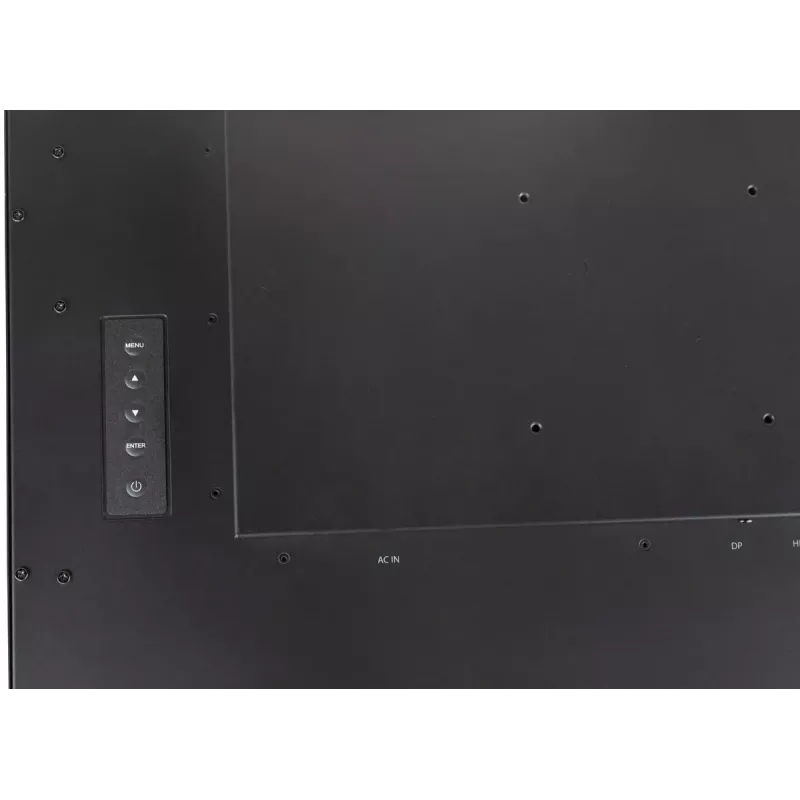 Monitor dotykowy IIYAMA TF2438MSC-B2 — 24-calowy interaktywny wyświetlacz, multi-touch