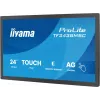 Monitor dotykowy IIYAMA TF2438MSC-B2 — 24-calowy interaktywny wyświetlacz, multi-touch