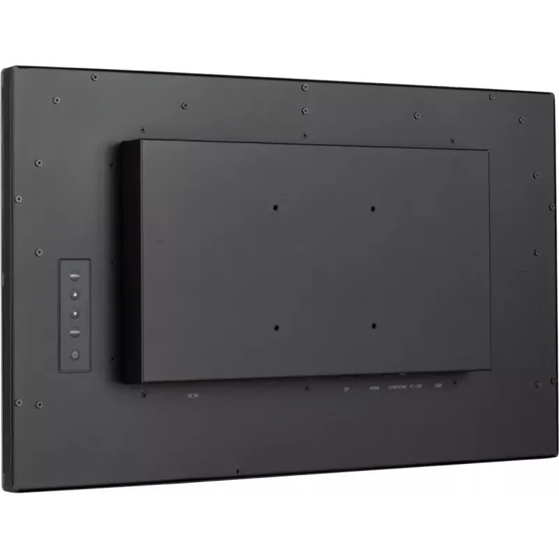 Monitor dotykowy IIYAMA TF2438MSC-B2 — 24-calowy interaktywny wyświetlacz, multi-touch
