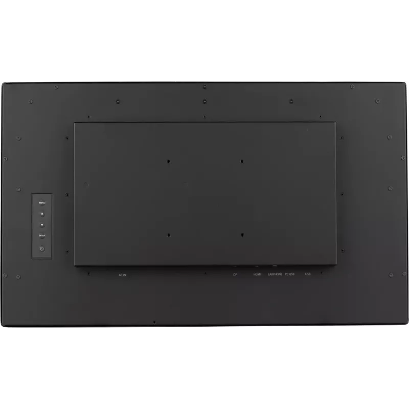 Monitor dotykowy IIYAMA TF2438MSC-B2 — 24-calowy interaktywny wyświetlacz, multi-touch