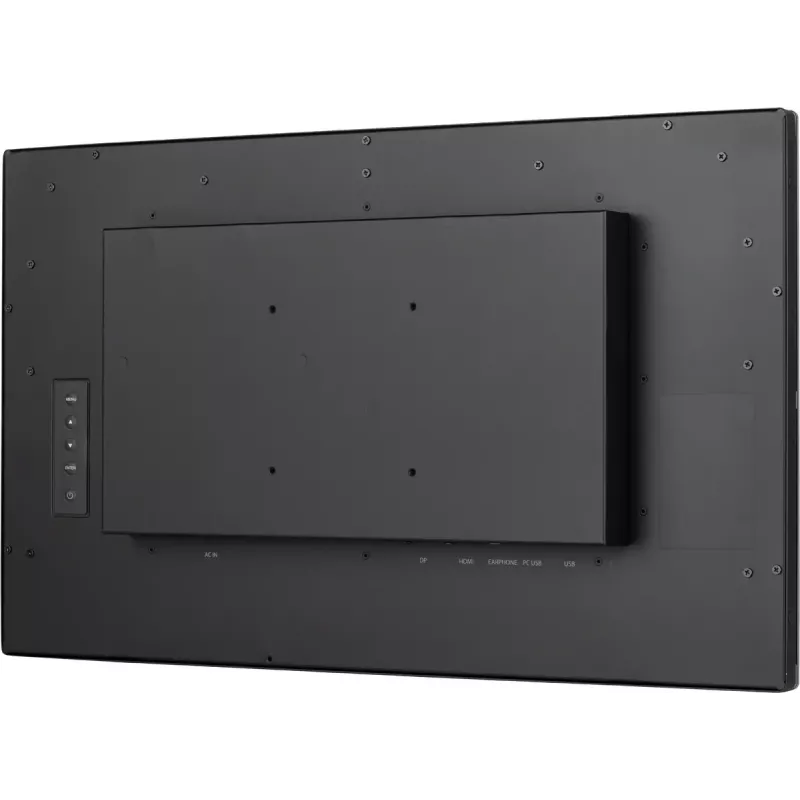 Monitor dotykowy IIYAMA TF2438MSC-B2 — 24-calowy interaktywny wyświetlacz, multi-touch