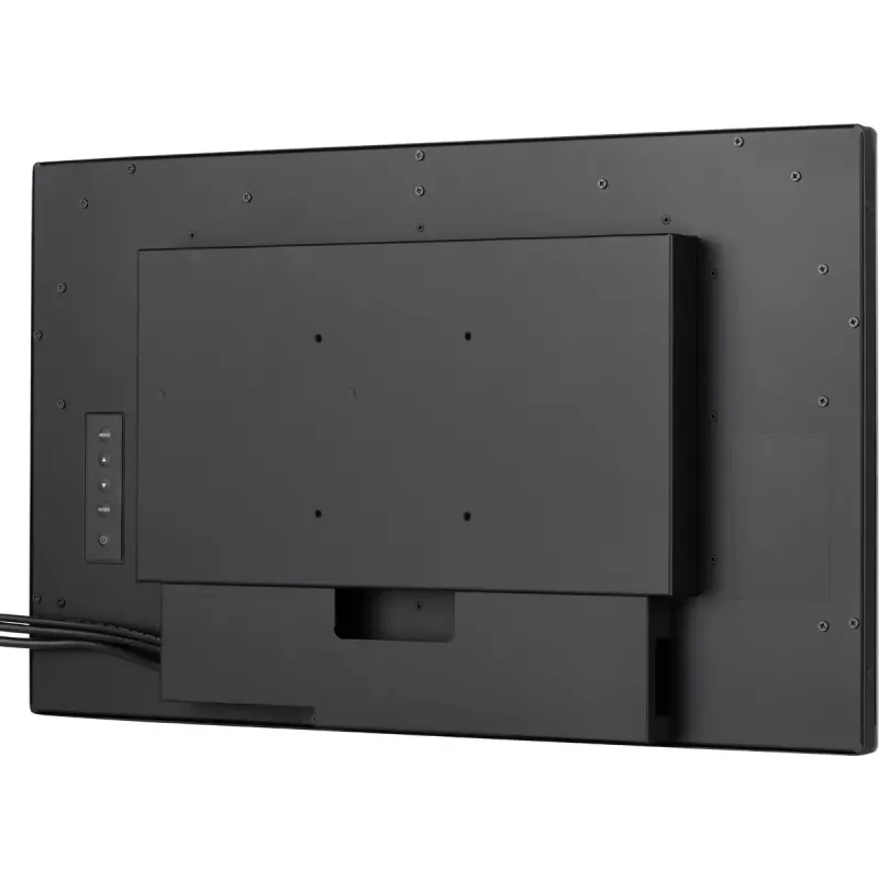 Monitor dotykowy IIYAMA TF2438MSC-B2 — 24-calowy interaktywny wyświetlacz, multi-touch
