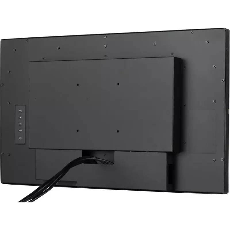 Monitor dotykowy IIYAMA TF2438MSC-B2 — 24-calowy interaktywny wyświetlacz, multi-touch