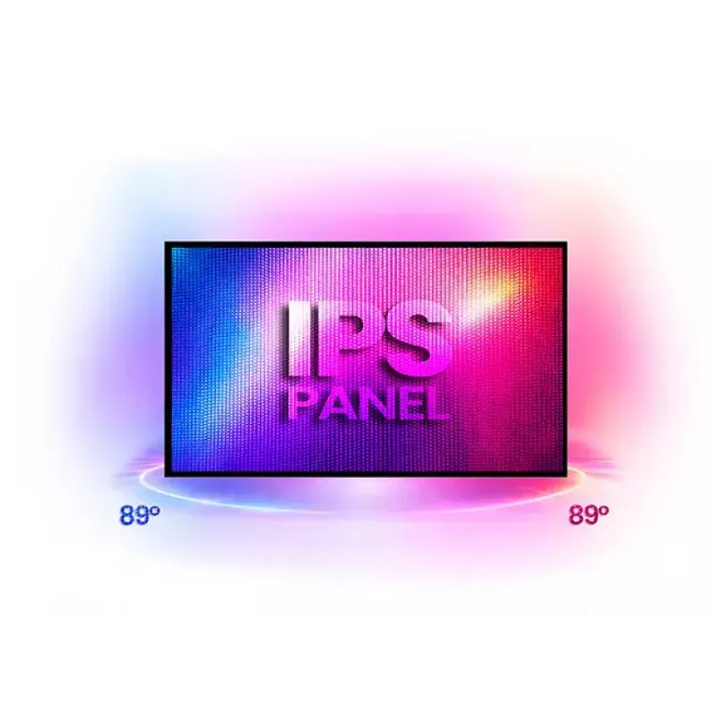 Monitor dotykowy IIYAMA TF2438MSC-B2 — 24-calowy interaktywny wyświetlacz, multi-touch