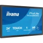 Monitor dotykowy IIYAMA TF2438MSC-B2 — 24-calowy interaktywny wyświetlacz, multi-touch