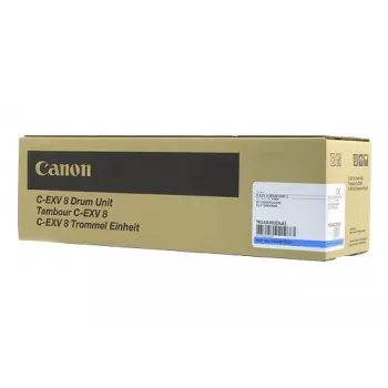 Canon C-EXV 8 Oryginalny 1 szt.