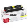 Oryginalny wkład tonerowy Canon EP-87, żółty, 1 szt.