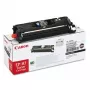 Oryginalny czarny toner Canon EP-87, 1 szt.