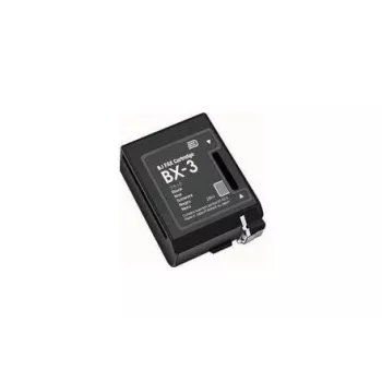 Wkład Canon BX-3 FAX Cartridge 0884A002 Czarny