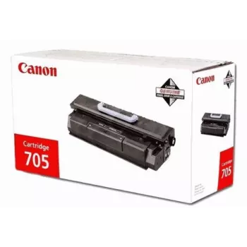Kaseta z tonerem Canon 0265B002 1 szt. oryginalna czarna