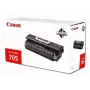 Kaseta z tonerem Canon 0265B002 1 szt. oryginalna czarna