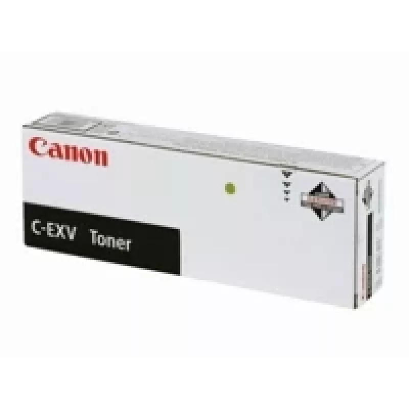 Canon C9060/9070 Pro Toner Jaune CEXV30 wkład z tonerem 1 szt. Oryginalny Żółty