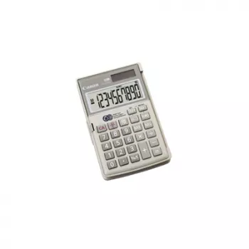Canon LS-10TEG kalkulator kieszonkowy Finansowy szary
