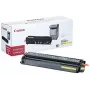 Canon 1512A003 wkład z tonerem 1 szt. Oryginalny Żółty
