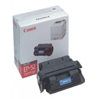 Canon EP-52 kaseta z tonerem 1 szt. Oryginalny czarny