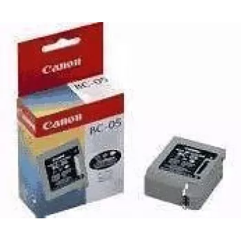 Oryginalny trójkolorowy wkład atramentowy Canon BC-05