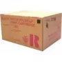 Oryginalny toner Ricoh magenta