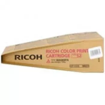 Kaseta z tonerem magenta Ricoh Type S2 Oryginalny – wydajność 18 000 stron