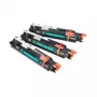 Ricoh Bębny do CL7200/CL7300A Oryginalne