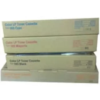 Kaseta z tonerem Ricoh Type 165 Czarny, czarny toner, 1 szt., oryginalny