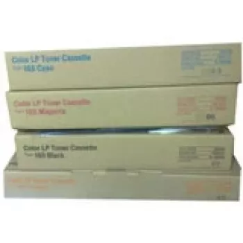 Ricoh Toner Cassette Type 165 cyjan kaseta z tonerem 1 szt. oryginalny