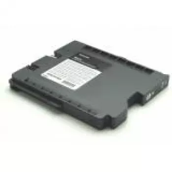 Ricoh High Yield Print Cartridge Czarny 3k wkład atramentowy 1 szt. Oryginalny