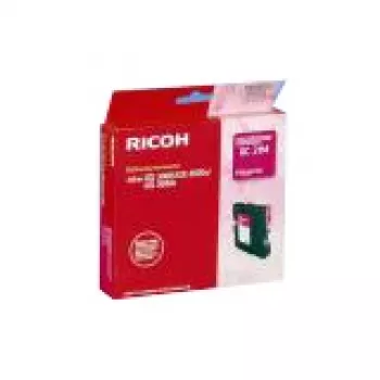 Ricoh Regular Yield Gel Cartridge magenta 1k wkład atramentowy 1 szt. Oryginalny
