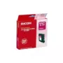 Ricoh Regular Yield Gel Cartridge magenta 1k wkład atramentowy 1 szt. Oryginalny