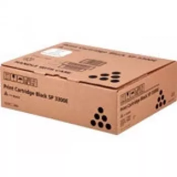Ricoh Toner SP3300E Czarny toner Oryginalny