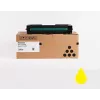 Ricoh 406351 wkład z tonerem 1 szt. Oryginalny Żółty