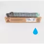 Ricoh 820119 kaseta z tonerem 1 szt. Oryginalny cyjan