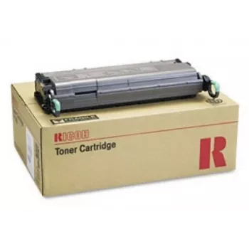 Kaseta z tonerem Ricoh 406572 1 szt. oryginalna czarna