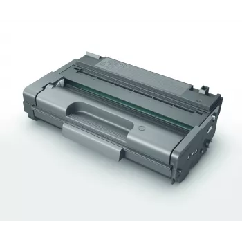 Ricoh SP3500XE Kaseta Drukująca, 6400 stron, Czarny, 1 szt.