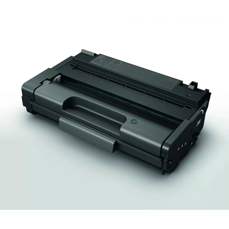 Ricoh SP3500XE Kaseta Drukująca, 6400 stron, Czarny, 1 szt.