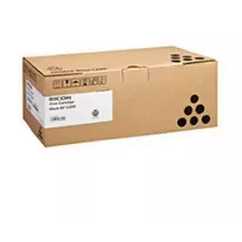 Toner Ricoh MP2000 Czarny 842340 842015 10000 stron
