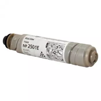 Kaseta z tonerem Ricoh 842341 1 szt. kompatybilna czarna