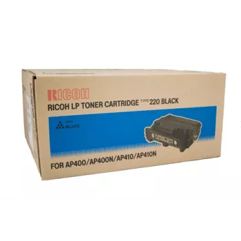 Toner Ricoh Toner Czarny SP4100NL 7500 stron Czarny