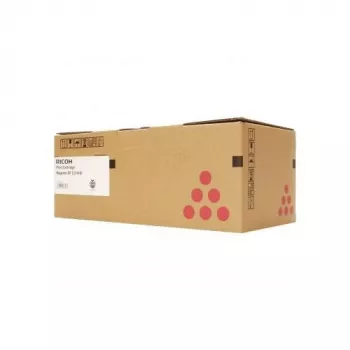 Ricoh 407640 wkład tonera 1 szt. Oryginalny magenta