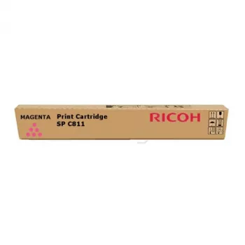 Kaseta z tonerem Ricoh 821219 1 szt. oryginalna magenta