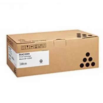 Kaseta z tonerem Ricoh 821231 1 szt. oryginalna czarna