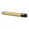 Ricoh 842236 wkład z tonerem 1 szt. Oryginalny Żółty