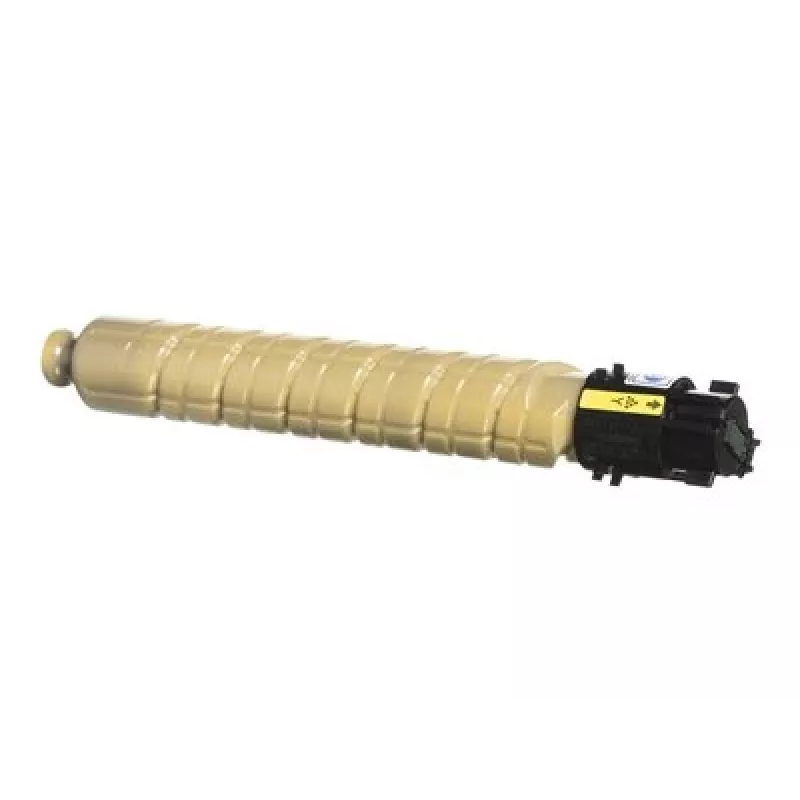 Ricoh 842236 wkład z tonerem 1 szt. Oryginalny Żółty