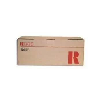 Kaseta z tonerem Ricoh 842248 1 szt. cyjan