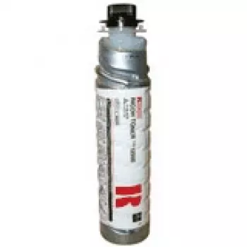 Ricoh Toner Type 1250D Czarny, kaseta z tonerem, 1 szt., oryginalny