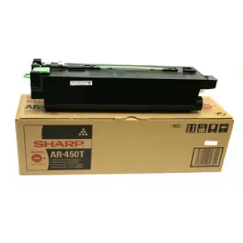 Toner Sharp AR 450T 27000 stron Czarny