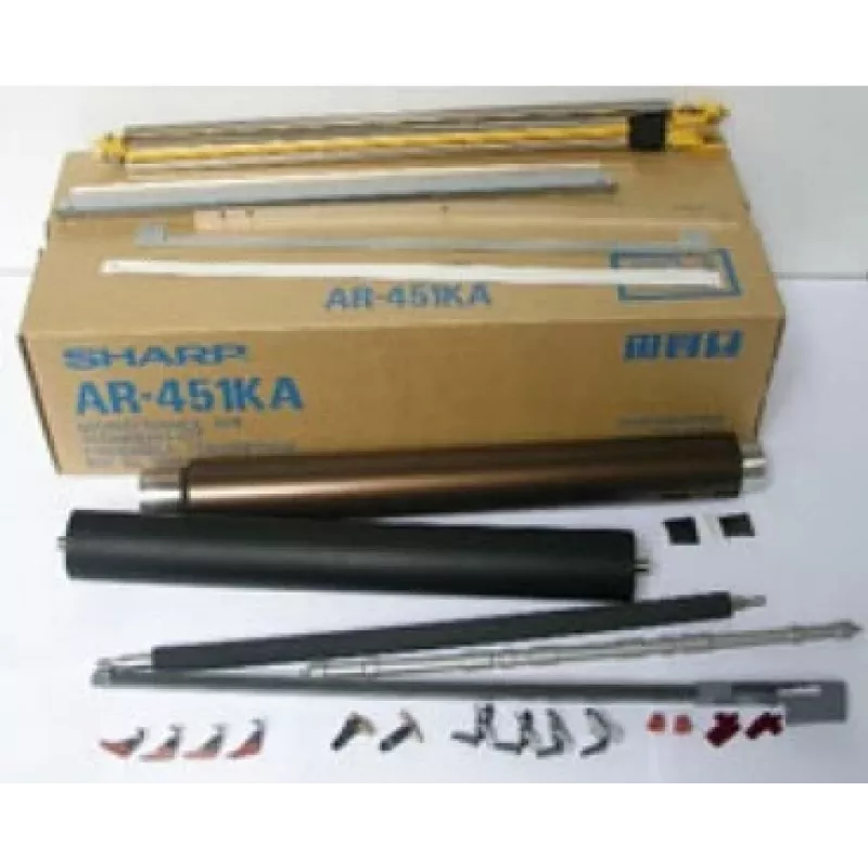 Sharp AR-451KA zestaw do drukarki
